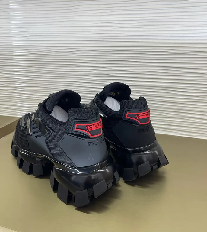 Prada Shoe 